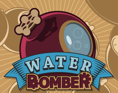 Water Bomber