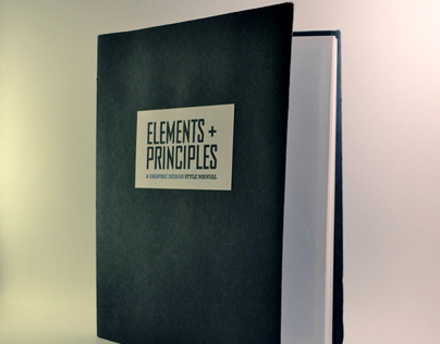 Elements + Principles