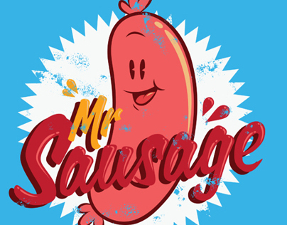 Mr Sausage