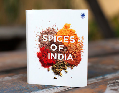 Indian Spice Dictionary