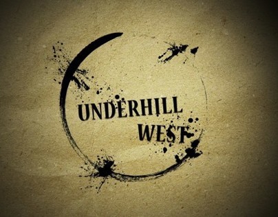 MUSIC VIDEO for UNDERHILL WEST BAND