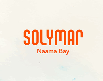 SOLYMAR Naama Bay Presentation