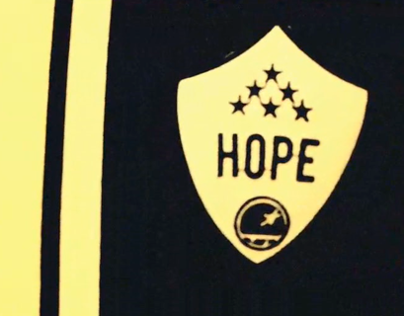 I Play For - Hope