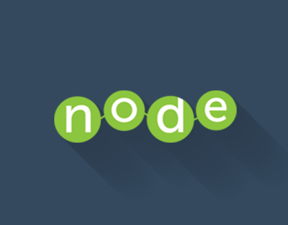 Node - Brand Identity
