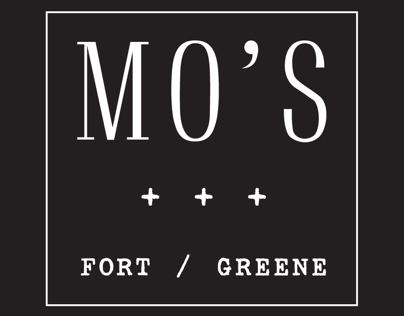 Mo's Fort Greene
