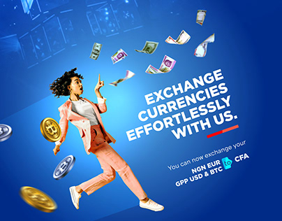 Ola Currency Exchange- SOCIAL MEDIA DESIGN