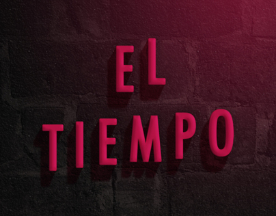 The Time | El Tiempo