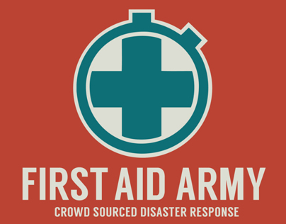 First Aid Army