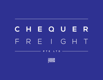 Chequer Freight