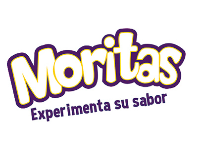 Moritas Ricolino School Proyect
