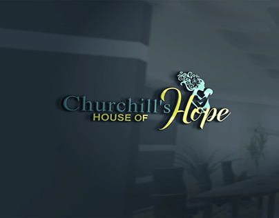 Churchill's Houseof Hope, Inc.