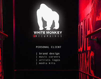 White Monkey Recordings