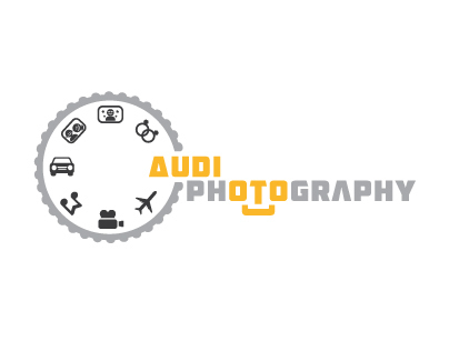 Bombatt! Branding - Audi Photography