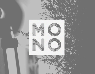 MONO & Co / Studio Branding