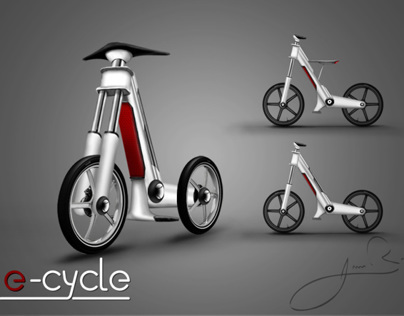 E-Cycle