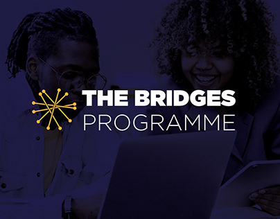 The BRIDGES Programme - Brand Identity Design