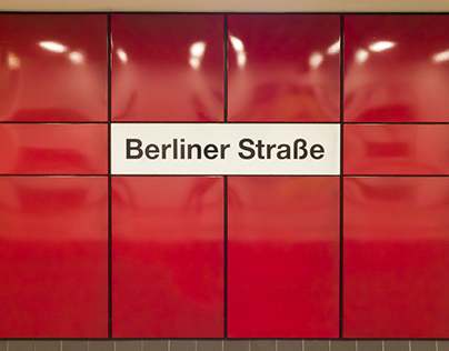 Berlin Bahn