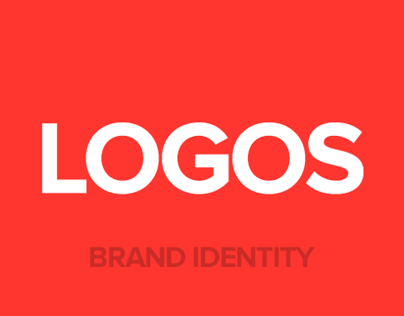 Logos - Brand Identity