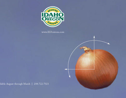 IEO Onions campaign