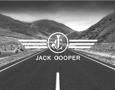 JACK COOPER. Design Android Application