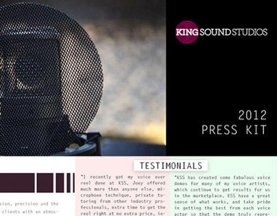 Music || Press Kit