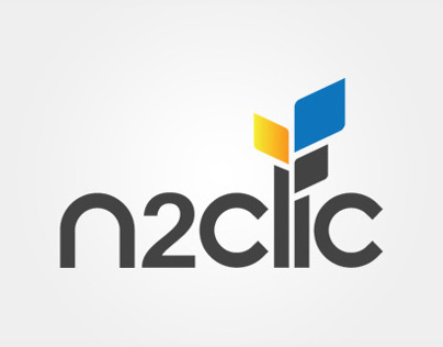 N2Clic Ltd - Branding