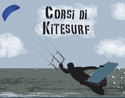 Corsi di kitesurf