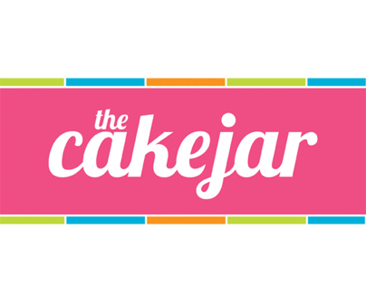 The Cakejar - Senior Show Project
