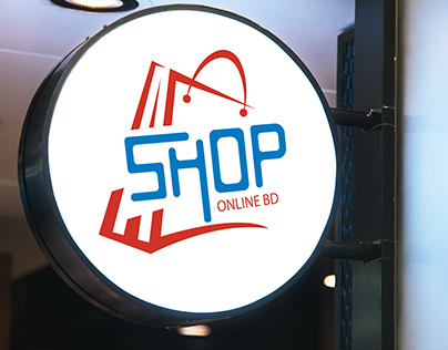 Shop Online Bd Logo