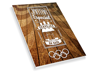 Olympic Committee | Craft Beer Project