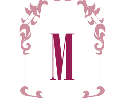 Mirage - Branding of a perfume