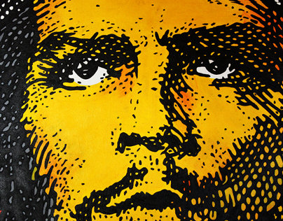 El Che Guevara