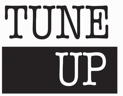 Audio: Tune Up Promo