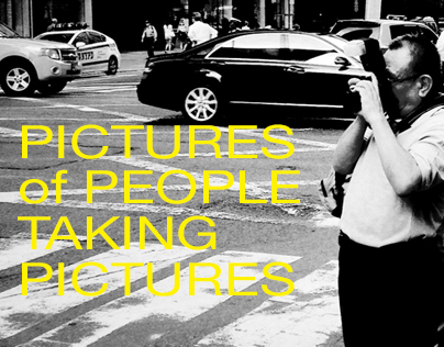 People & Cameras