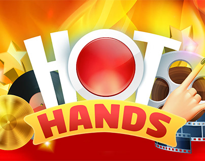 Hot Hands Game