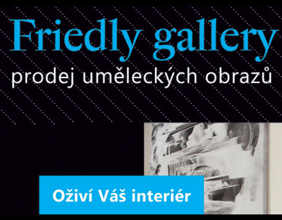 Friedly Gallery