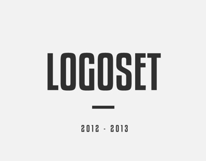 Logoset / 02