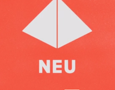 NEU - A New Approach to Engineering