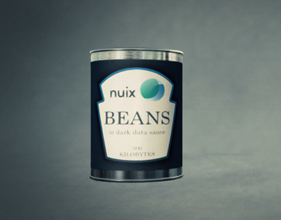 Nuix Beans Video