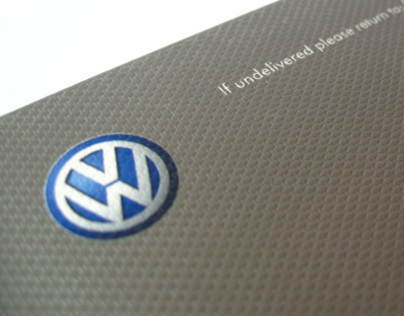 Volkswagen Welcome Pack