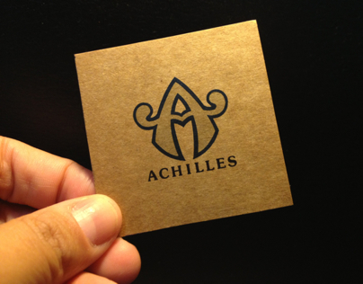 Achilles Sneaker Boutique