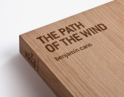 The path of the wind