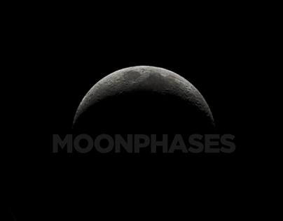 Moonphases (with Dalma Berger)