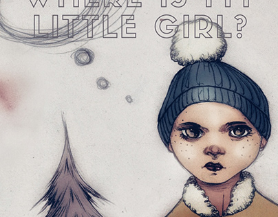 Where is my little girl?