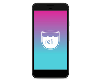Self-Care App UX/UI Design