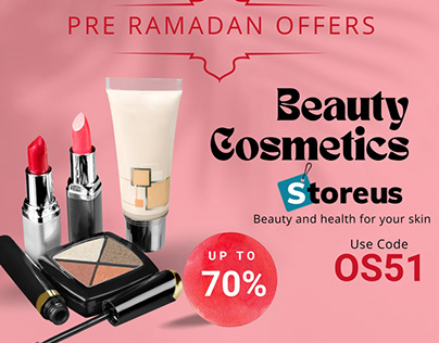 Storeus Beauty Products