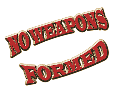 LOGO (NO WEAPONS FORMED)