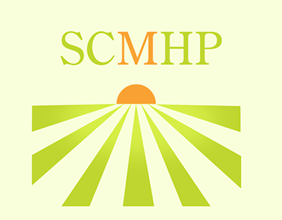 South Carolina Migrant Health Program Logo Concept