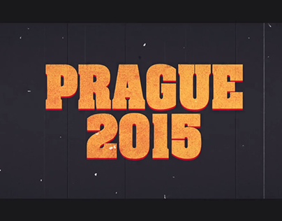 Internship Prague 2015