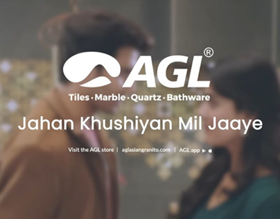 AGL Jahan Khushiyan Mil Jaye campaign -The Blunt Times